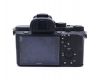 Sony A7II ILCE-7M2 body (пробег 83900 кадров)