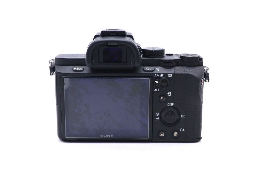 Sony A7II ILCE-7M2 body (пробег 83900 кадров)