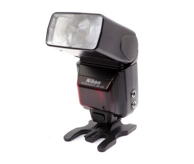 Фотовспышка Nikon Speedlight SB-24