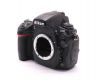 Nikon D700 body (пробег 44700 кадров)