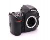 Nikon D700 body (пробег 44700 кадров)