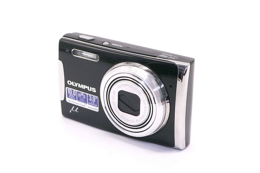 Olympus Mju 1060
