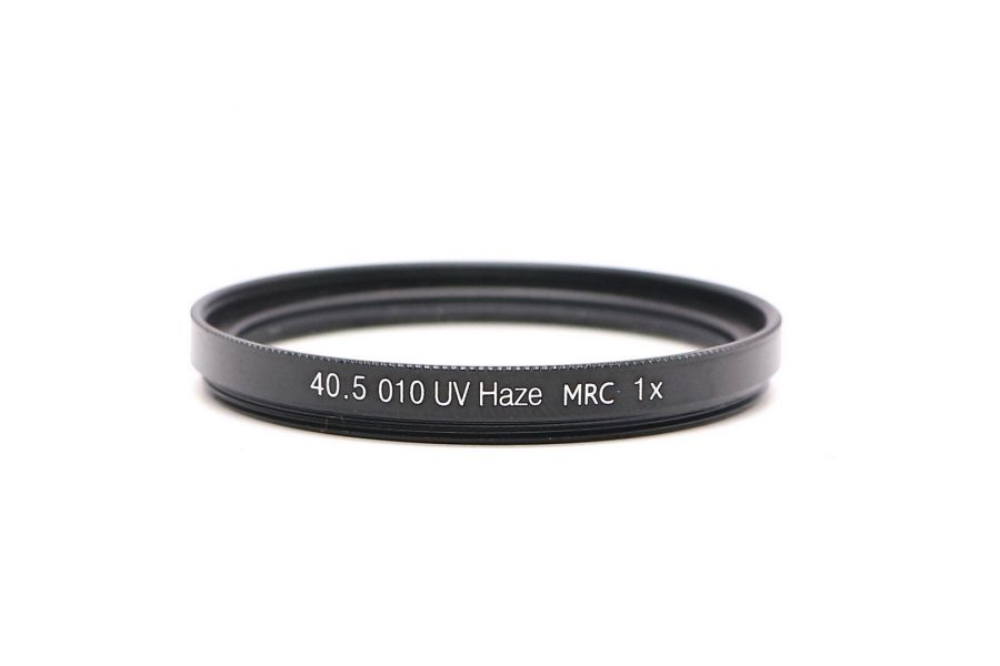 Светофильтр B+W 40.5 010 UV-Haze 1x MRC