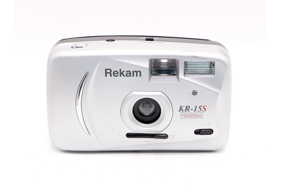 Rekam KR-15S