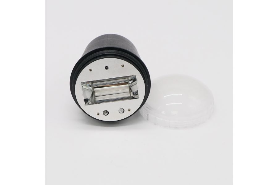 Импульсный свет Fancier S-45M с патроном