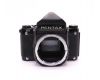 Pentax 6x7 body (Japan 1875г.)