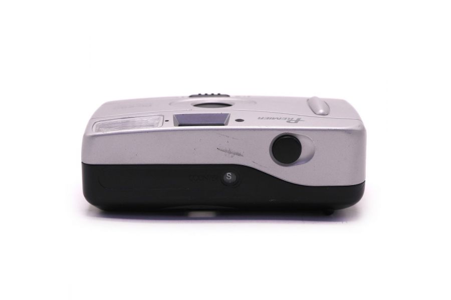 Premier PC-650 silver (Japan)