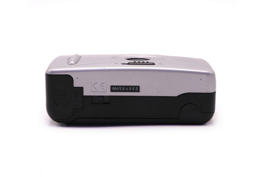 Premier PC-650 silver (Japan)