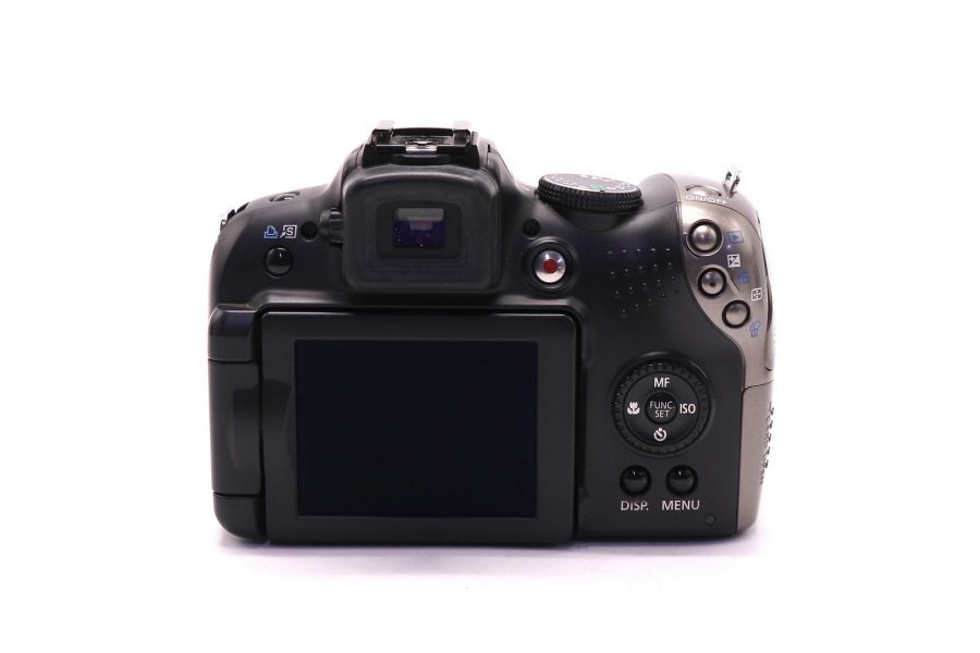 Canon PowerShot SX20 IS (Japan, 2011)