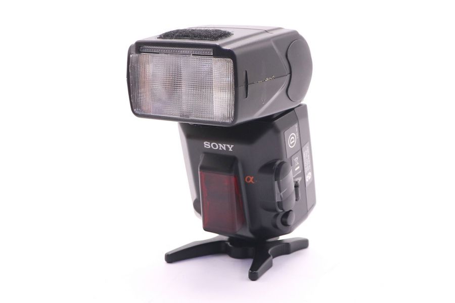 Фотовспышка Sony HVL-F56AM box