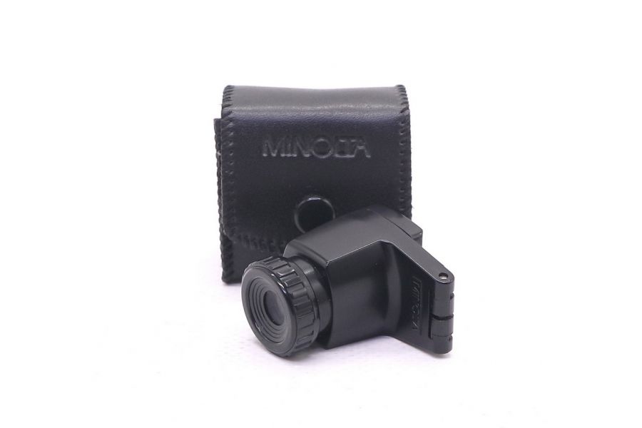 Видоискатель Minolta