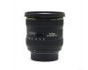 Sigma AF 10-20mm f/4-5.6 EX DC HSM Nikon F в упаковке