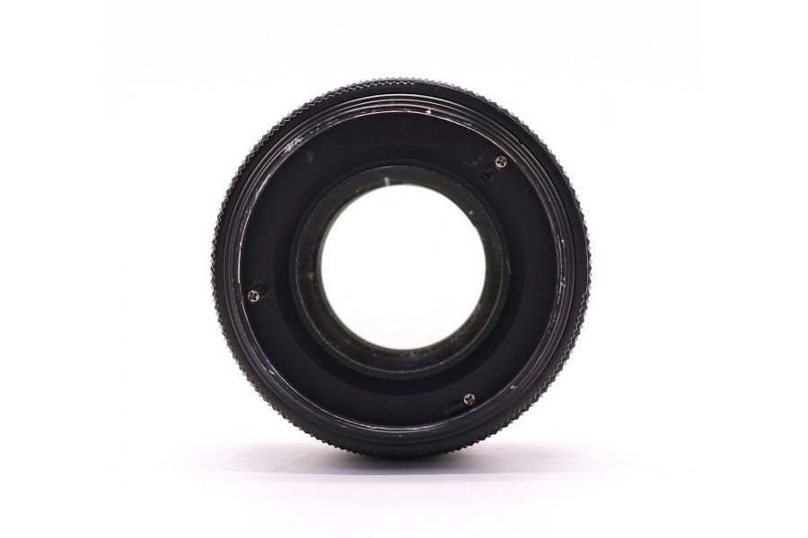 Olympus OM-System MC Zuiko Auto-S 50mm f/1.8 для Nikon F