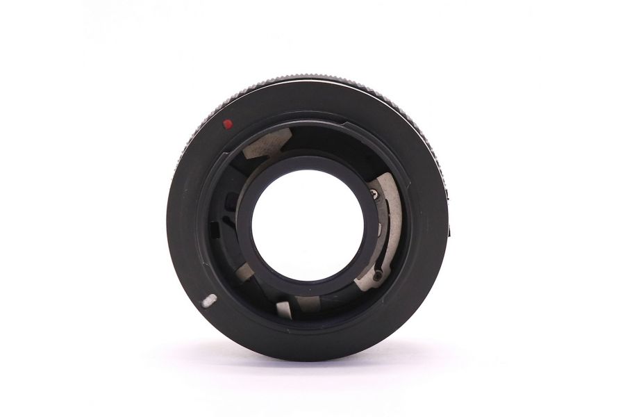 Olympus OM-System MC Zuiko Auto-S 50mm f/1.8 для Nikon F