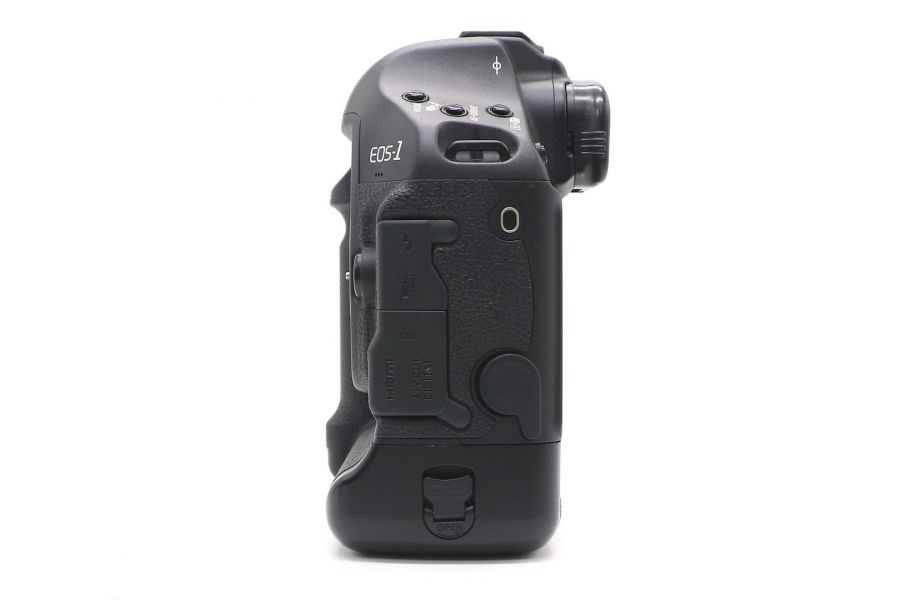 Canon EOS 1D Mark IV body