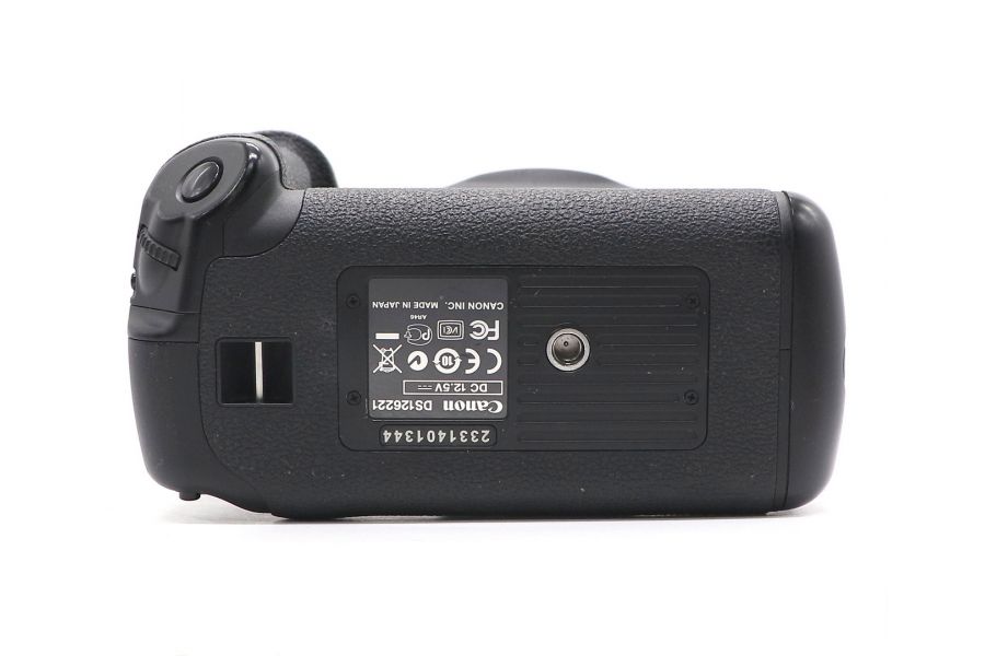 Canon EOS 1D Mark IV body