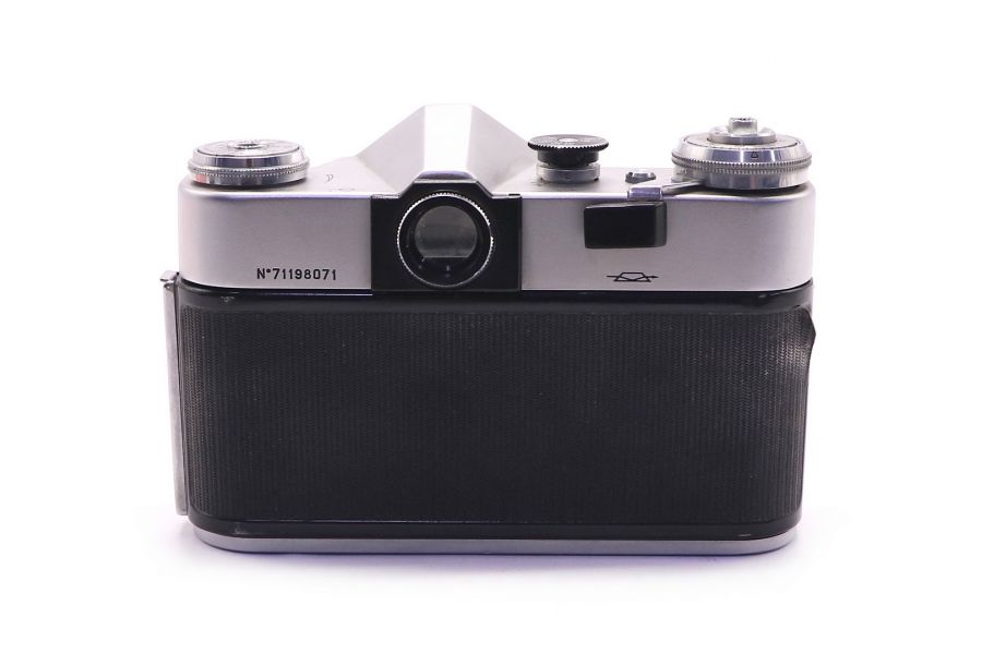 Зенит ВЭ-2 body (КМЗ, 1971)