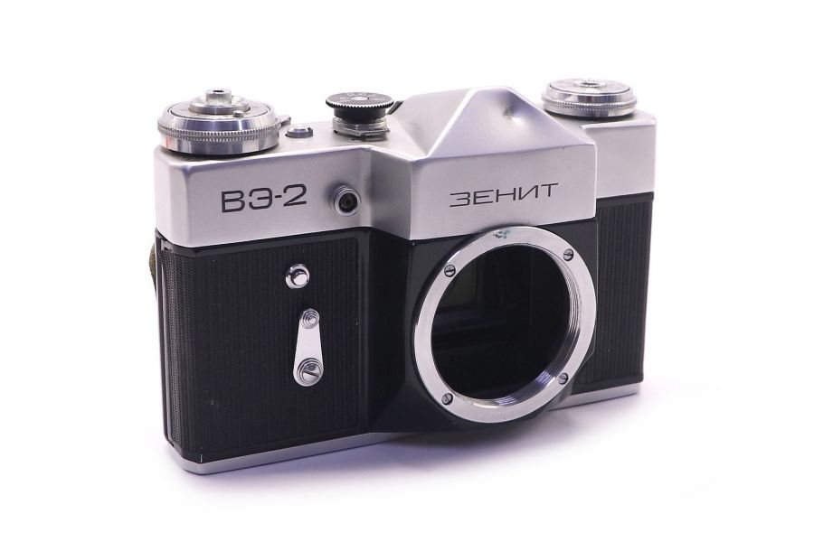 Зенит ВЭ-2 body (КМЗ, 1971)