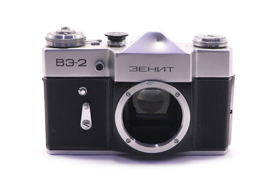 Зенит ВЭ-2 body (КМЗ, 1971)