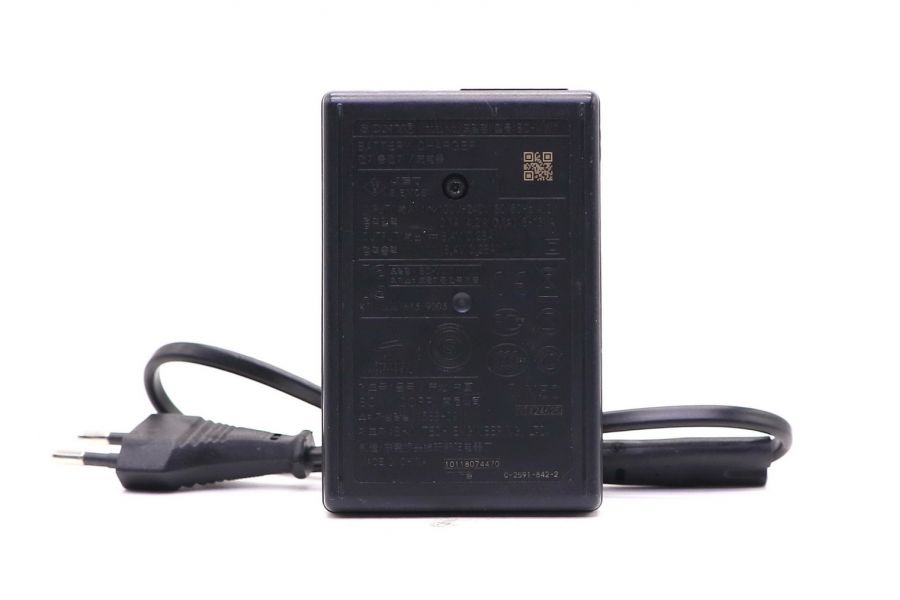 Зарядное устройство Sony BC-VW1