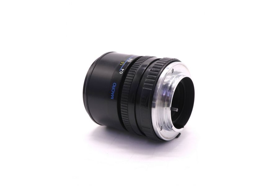 Объектив Exakta MC Macro 35-70mm f/3.5-4.8 for Minolta MD (Japan)