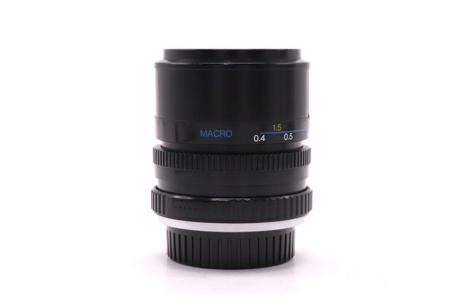 Объектив Exakta MC Macro 35-70mm f/3.5-4.8 for Minolta MD (Japan)