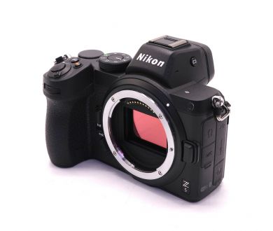 Nikon Z5 body (пробег 10670 кадров)
