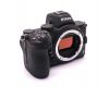Nikon Z5 body (пробег 10670 кадров)