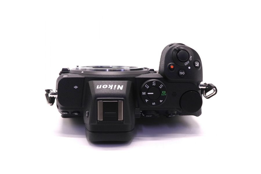 Nikon Z5 body (пробег 10670 кадров)
