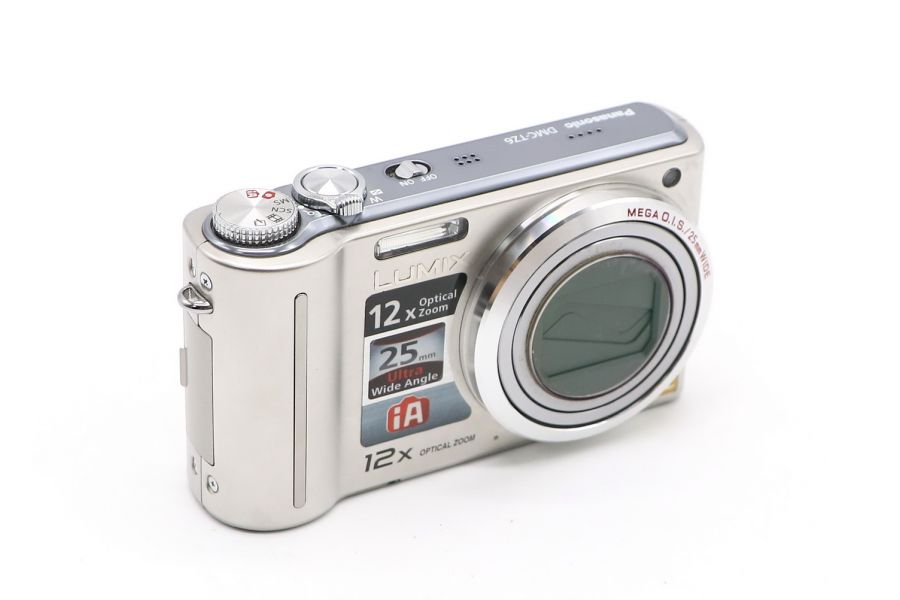 Panasonic Lumix DMC-TZ6