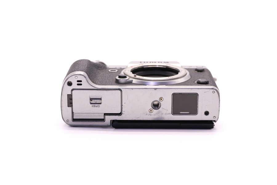 Fujifilm X-T3 body (пробег 2505 кадров)