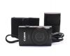 Canon IXUS 127 HS Black