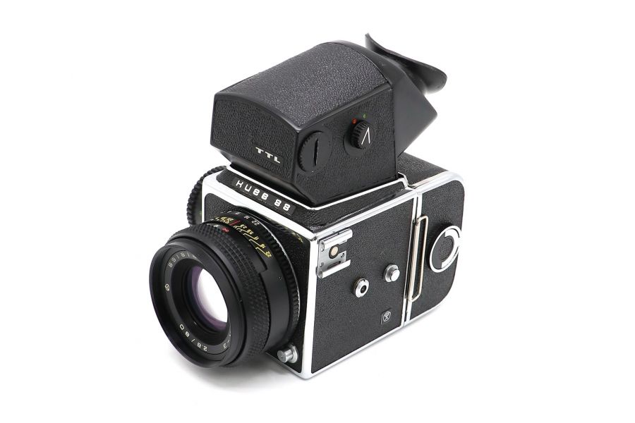 Новый Киев 88 + Волна-3 2,8/80 МС 