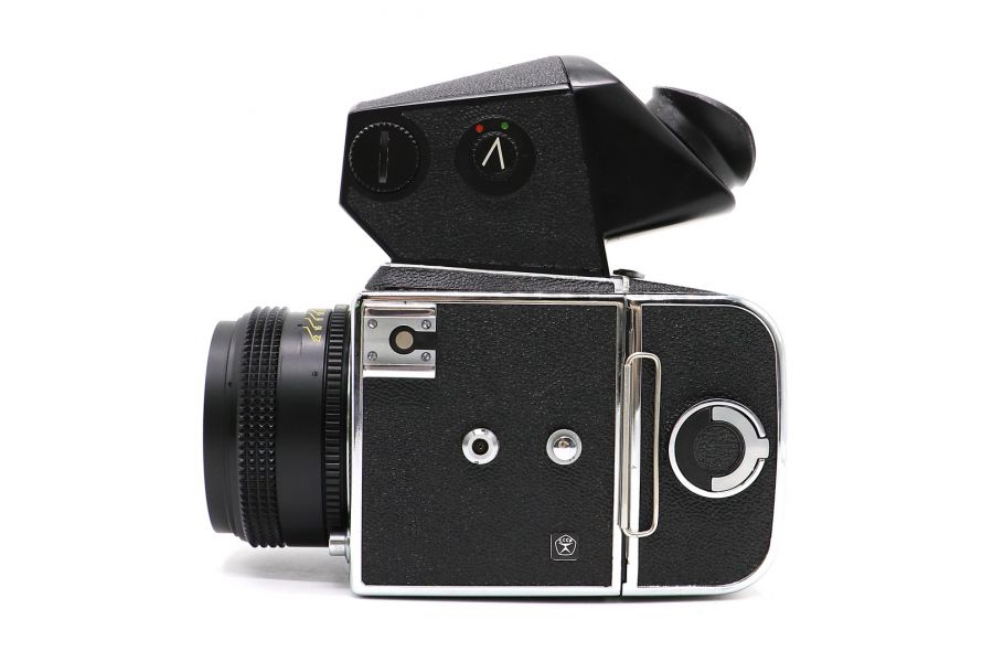 Новый Киев 88 + Волна-3 2,8/80 МС 