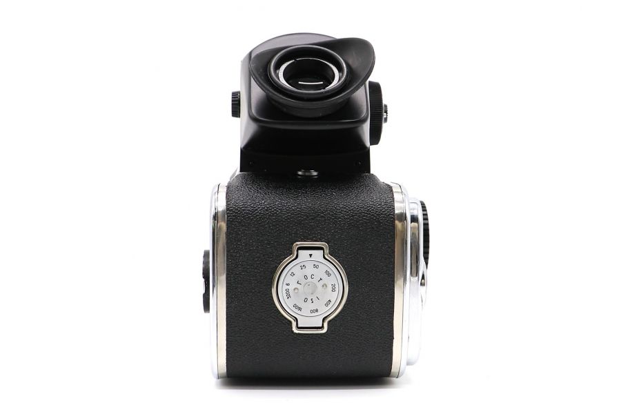 Новый Киев 88 + Волна-3 2,8/80 МС 