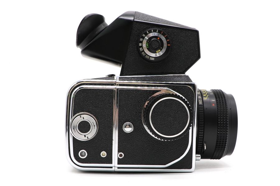 Новый Киев 88 + Волна-3 2,8/80 МС 