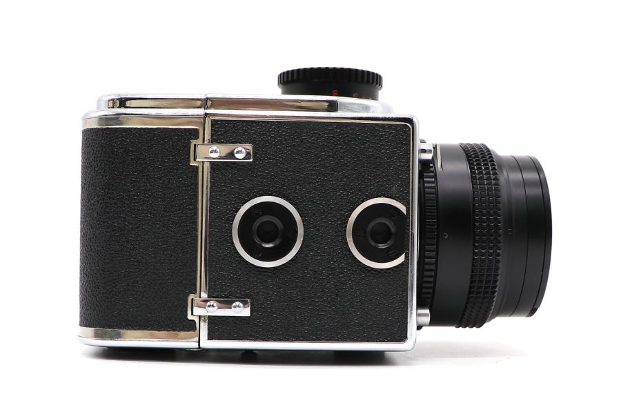 Новый Киев 88 + Волна-3 2,8/80 МС 