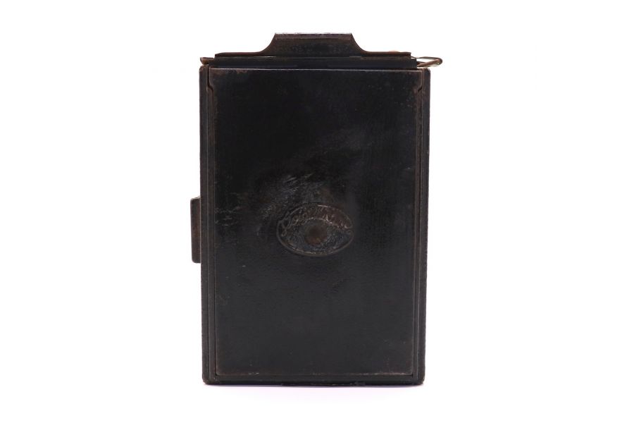 Voigtlander + Anastigmat Skopar 4.5/13.5cm Compur