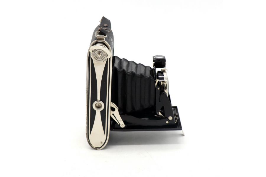 Agfa Billy-Record Prontor 