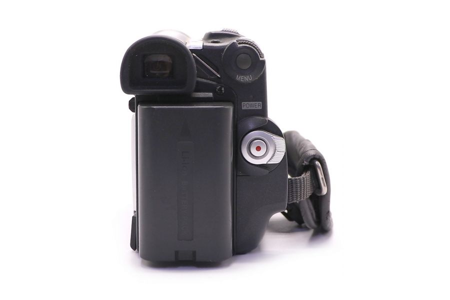 Видеокамера Panasonic NV-DS65EN