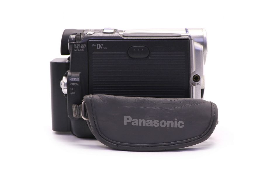 Видеокамера Panasonic NV-DS65EN