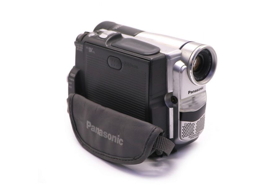 Видеокамера Panasonic NV-DS65EN