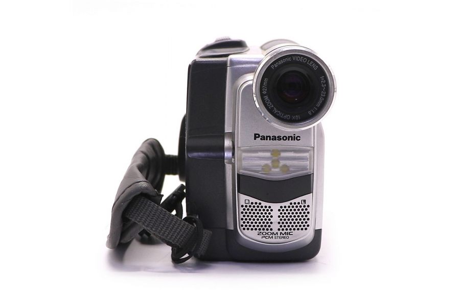 Видеокамера Panasonic NV-DS65EN