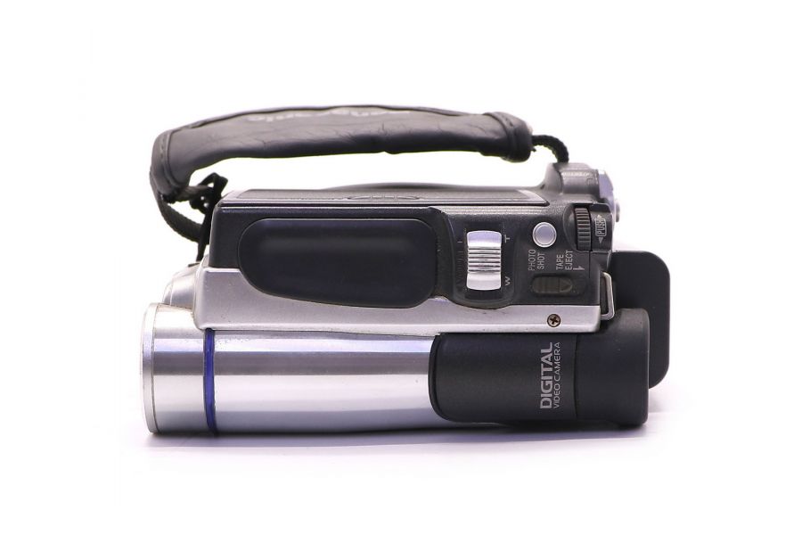 Видеокамера Panasonic NV-DS65EN