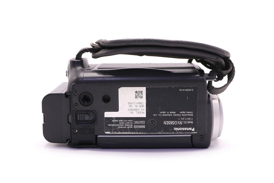 Видеокамера Panasonic NV-DS65EN