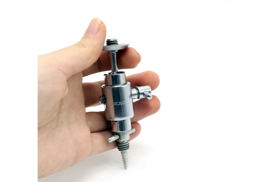 Редкость Штатив ФЭД-33 (СССР, 1938)