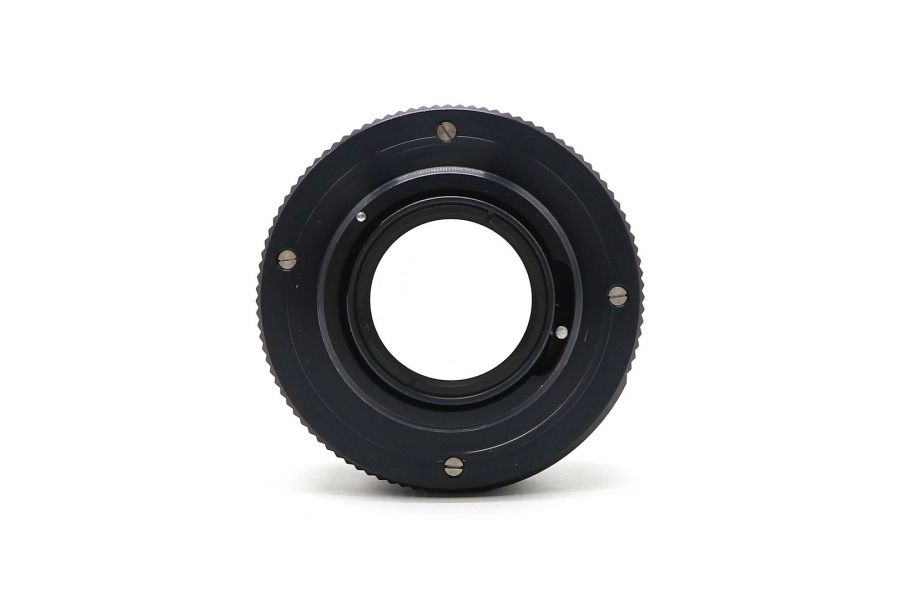 Гелиос-77М-4 МС 1.8/50 б. (СССР, 1991)