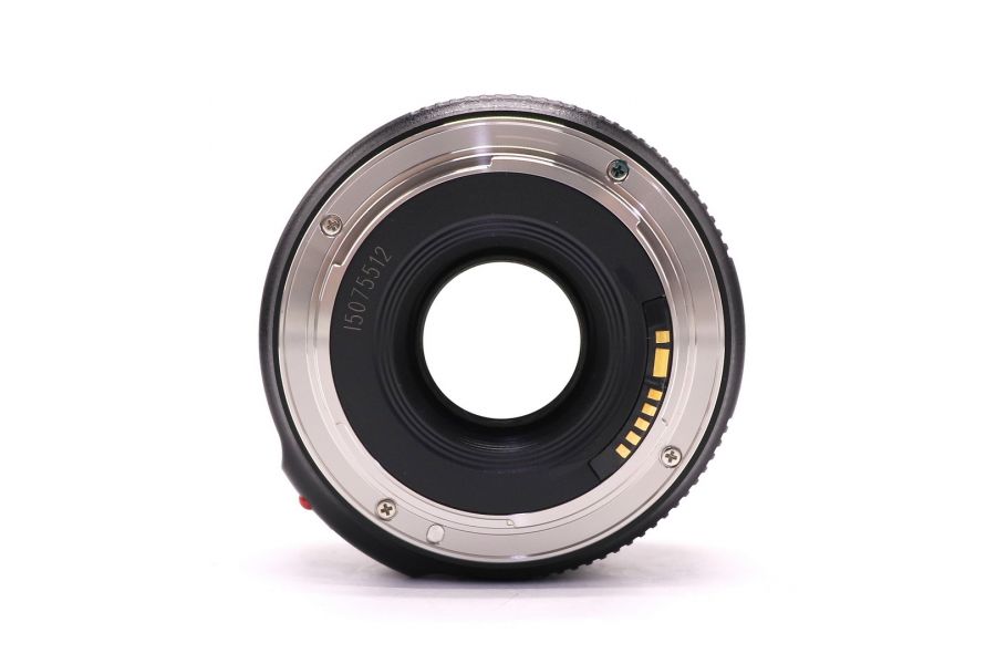 YongNuo AF 50mm f/1.8 II Canon EF в упаковке