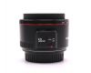 YongNuo AF 50mm f/1.8 II Canon EF в упаковке
