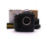 Nikon D4 body в упаковке (пробег 6800 кадров)